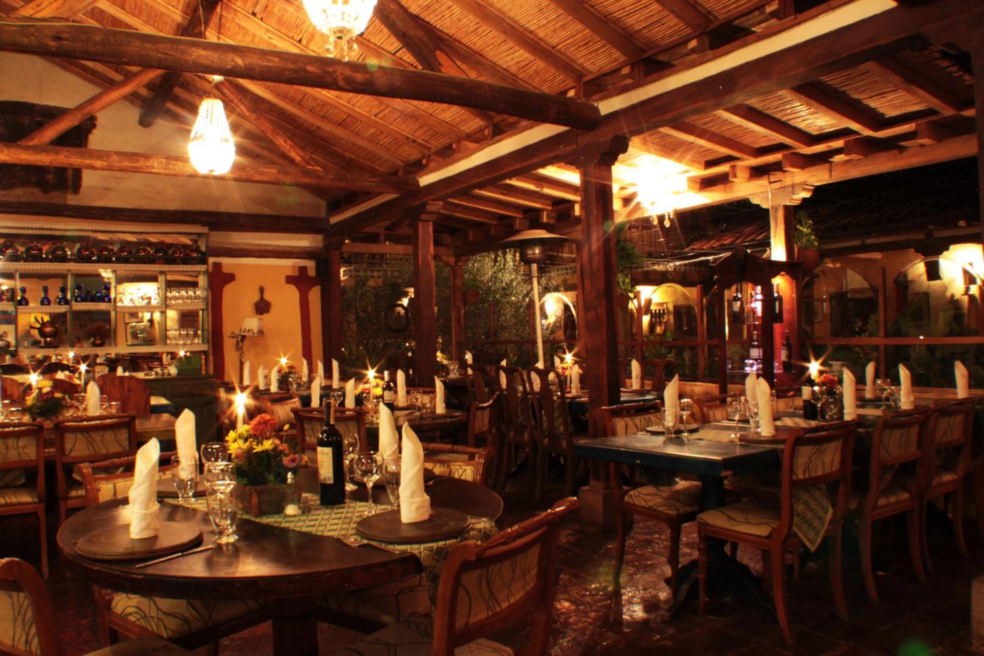 La De San Antonio 酒店