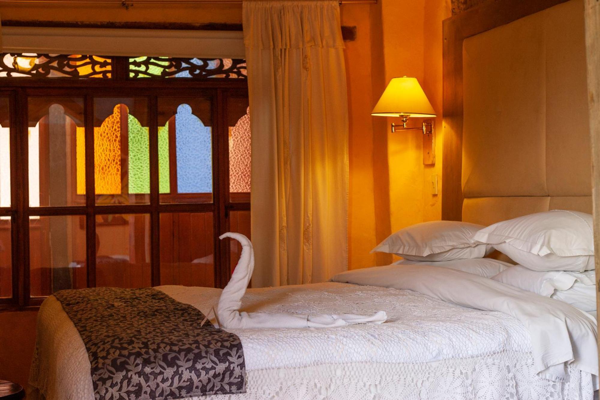 La De San Antonio Villa de Leyva