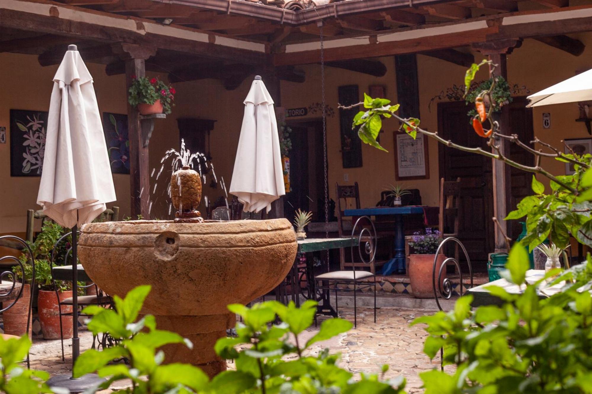 La De San Antonio 3* Villa de Leyva