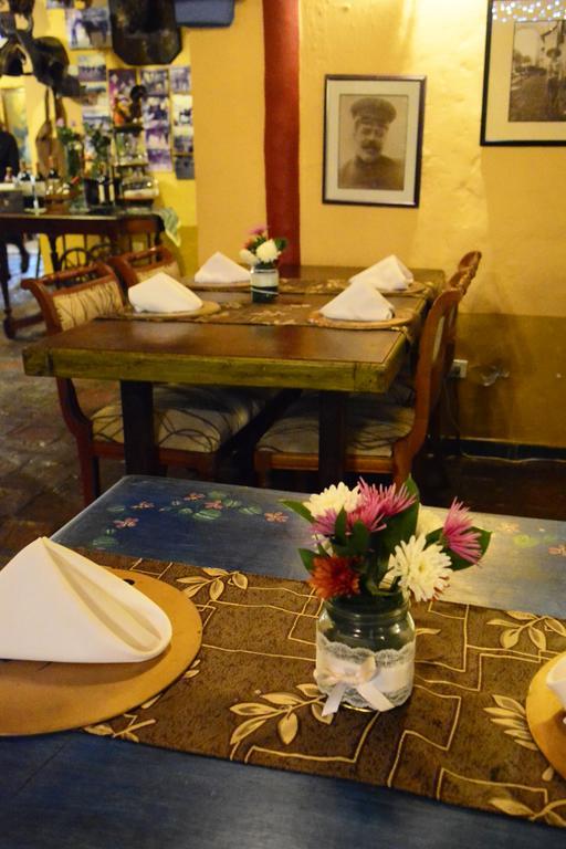 La De San Antonio 酒店 3*