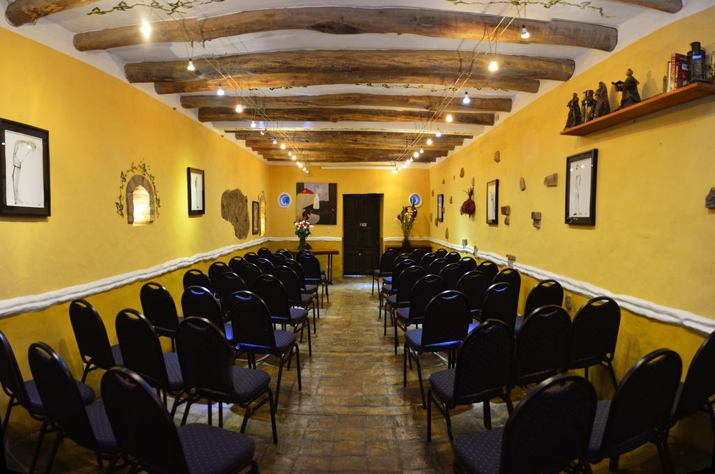 Hotel La De San Antonio Villa de Leyva