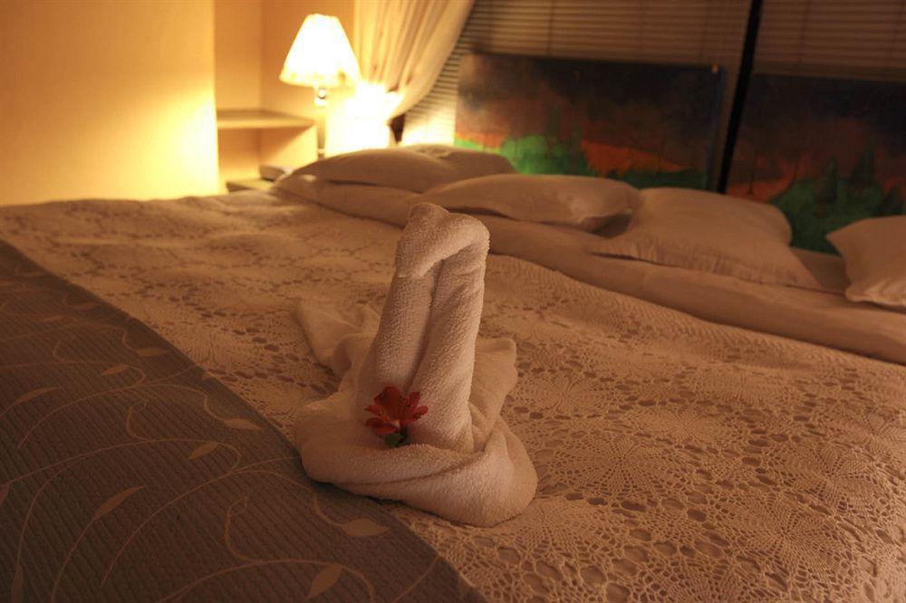 La De San Antonio Hotel 3*