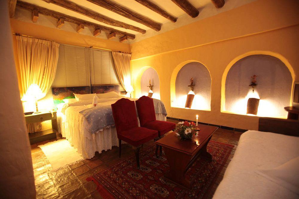 La De San Antonio 3* Villa de Leyva