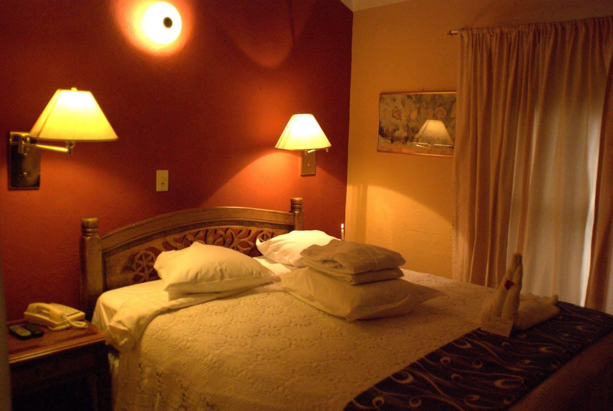 La De San Antonio Hotel Villa de Leyva