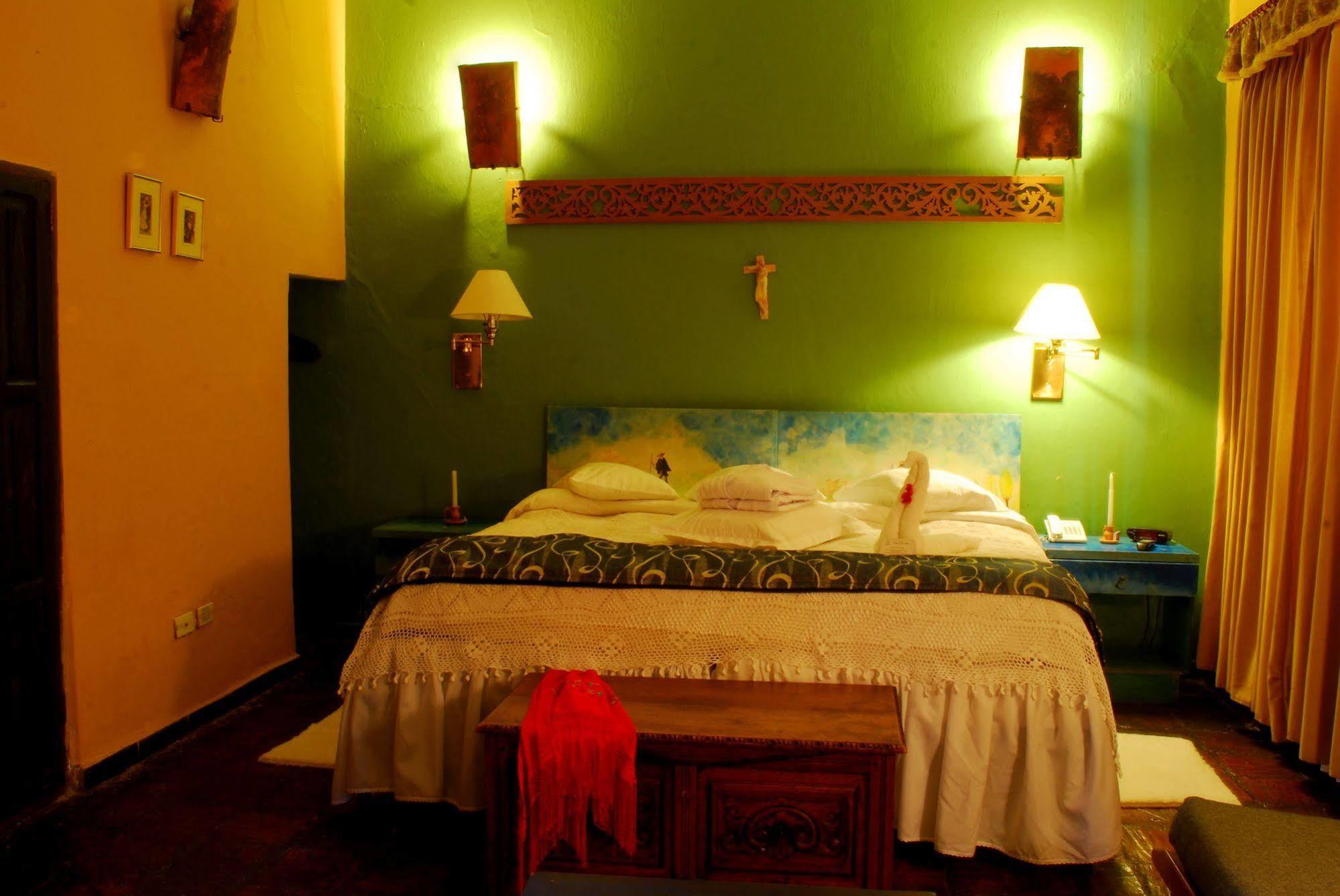 Hotel La De San Antonio 3*