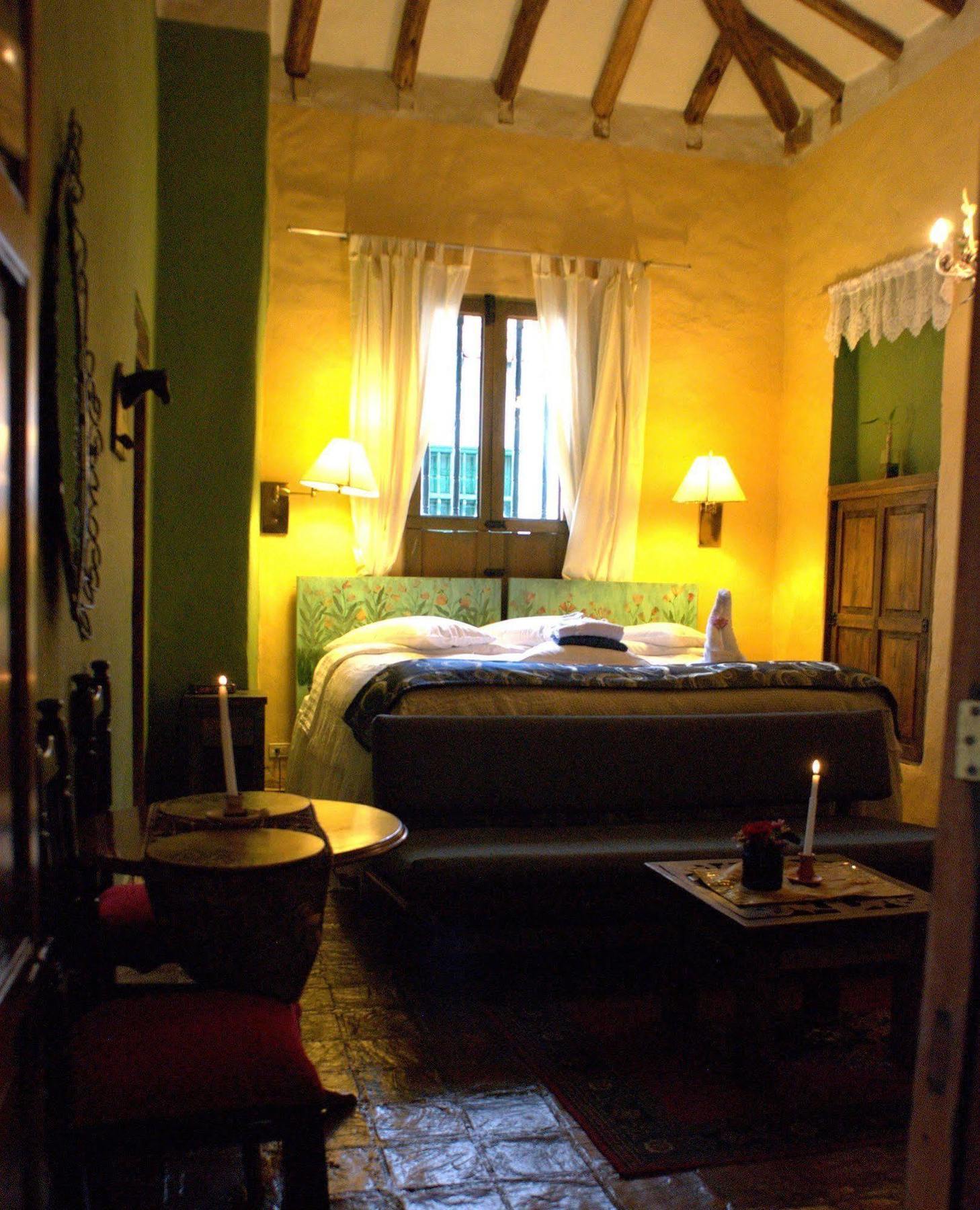 Hotel La De San Antonio