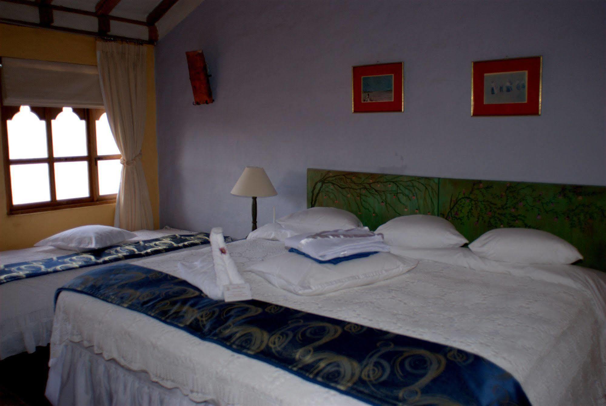 La De San Antonio Hotel 3*