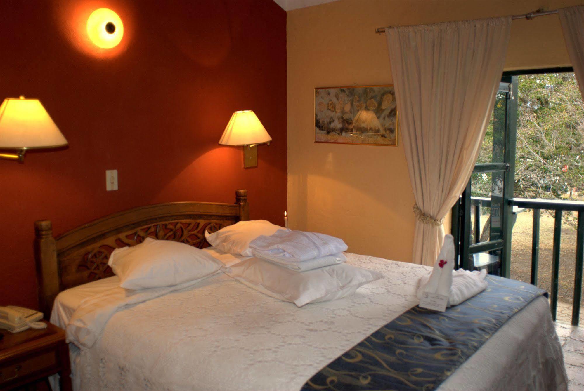 La De San Antonio 3* Villa de Leyva