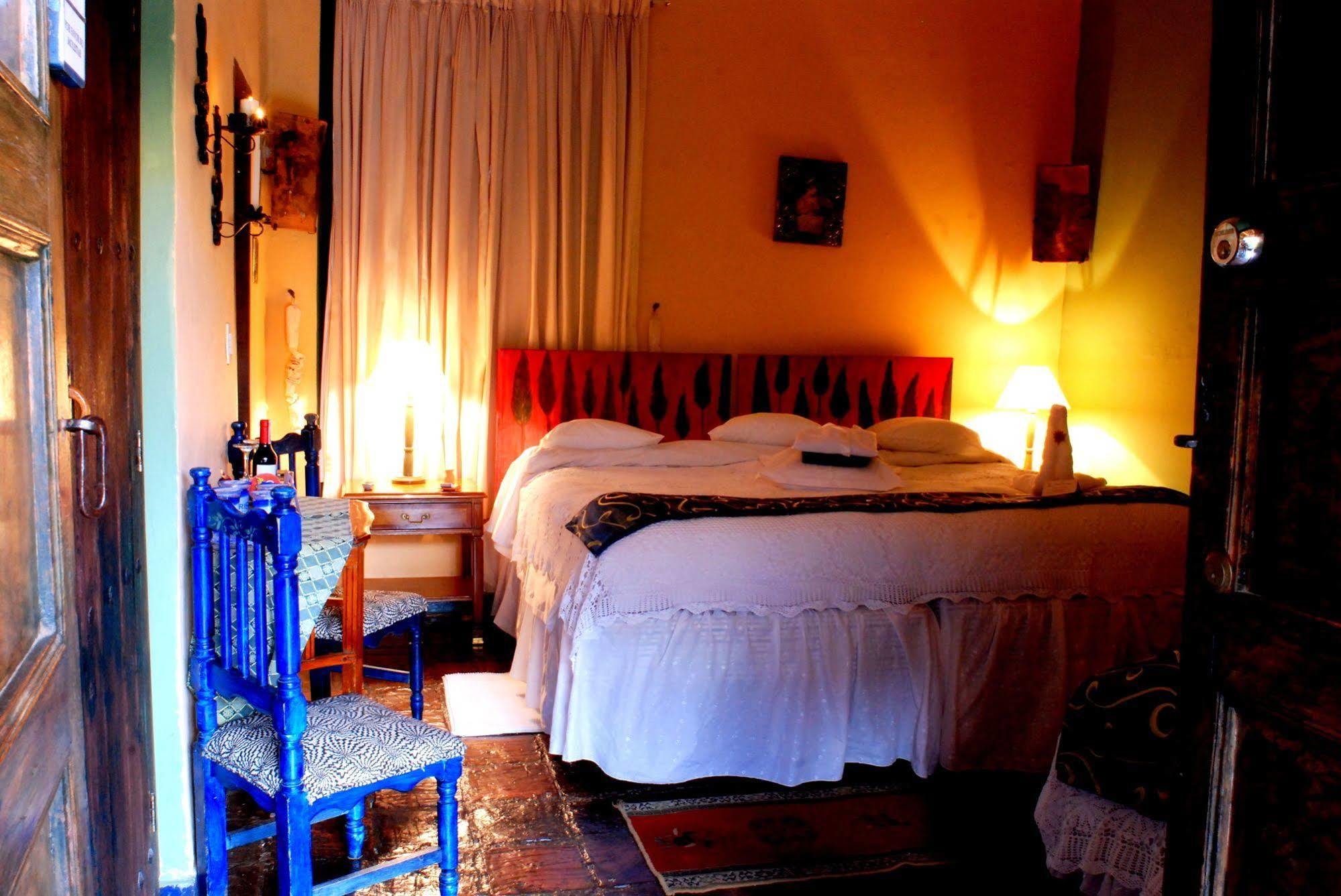 La De San Antonio 3*