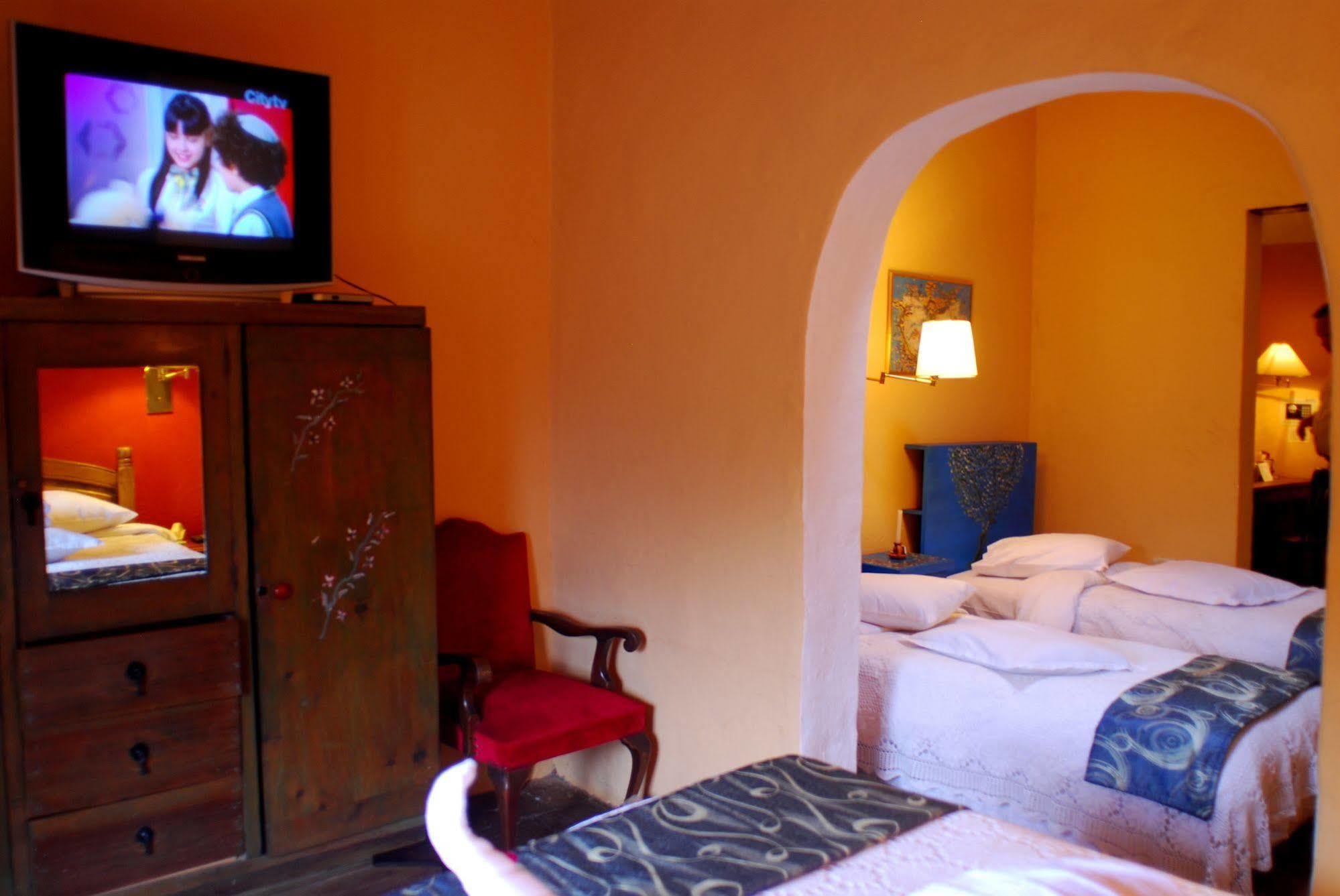 Hotel La De San Antonio